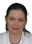 Бубнова Светлана Ивановна. узи-специалист, акушер, гинеколог, гинеколог-эндокринолог