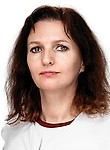 Фомина Светлана Викторовна. трихолог, физиотерапевт, дерматолог, косметолог