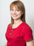 Еременко Ольга Сергеевна. стоматолог, стоматолог-хирург, стоматолог-пародонтолог
