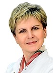Серкова Марина Михайловна. педиатр, эндокринолог