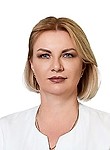 Токарева Елена Николаевна