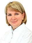 Серостанова Ольга Юрьевна. окулист (офтальмолог)