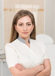 Молотова Мария Алексеевна. дерматолог, косметолог