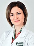 Петрухина Юлия Валерьевна. узи-специалист, терапевт