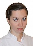 Кудряева Рямзия Айсеевна. узи-специалист, акушер, гинеколог, гинеколог-эндокринолог