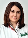 Соломахина Юлия Викторовна. дерматолог, венеролог, миколог
