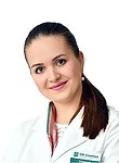 Синицына Елена Игоревна. эндокринолог, диабетолог