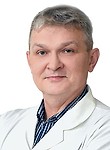 Баранов Максим Викторович. реаниматолог, анестезиолог, трансфузиолог