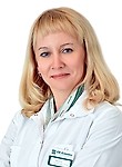 Терпелова Елена Александровна. терапевт, кардиолог