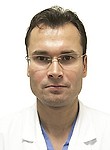 Горюнов Илья Владимирович. онколог, хирург