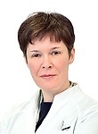 Куценко Ирина Николаевна. физиотерапевт