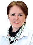 Жилина Елена Георгиевна. физиотерапевт, педиатр