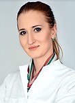 Кардаш Нина Борисовна. реаниматолог, анестезиолог