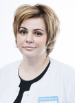Макарова Оксана Борисовна. дерматолог, косметолог