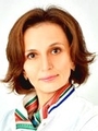 Деревягина Надежда Дмитриевна. невролог