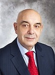 Перламутров Юрий Николаевич. дерматолог, венеролог