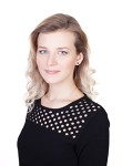 Костова Алина . психолог