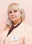 Воскресенская Светлана Александровна. психиатр