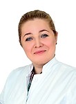 Кобрисева Юлия Александровна. рентгенолог, врач мрт, врач функциональной диагностики 