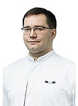 Кузьмин Михаил Владимирович. рентгенолог, врач мрт