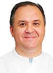Петруша Леонид Юрьевич. сомнолог, аллерголог, пульмонолог, терапевт