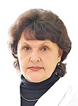 Ершова Надежда Дмитриевна. аллерголог, иммунолог