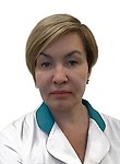 Нестерова Фаина Константиновна. гепатолог, гастроэнтеролог, терапевт