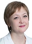Жарова Вероника Валерьевна