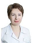 Бондарева Татьяна Леонидовна. кардиолог