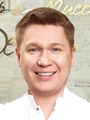 Галин Георгий Валерьевич. стоматолог, стоматолог-гигиенист