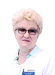 Комстачева Галина Александровна