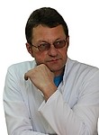 Рахаев Юрий Валентинович. ортопед