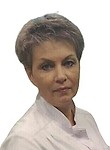 Сидорова Татьяна Петровна. окулист (офтальмолог)