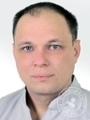 Лущенко Сергей Владимирович. ортопед, травматолог