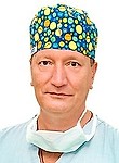 Галлямов Эдуард Абдулхаевич. онколог, хирург