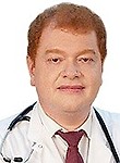 Чурадзе Борис Тамазович. реаниматолог, анестезиолог