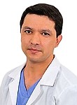 Донаев Зоир Нуралиевич. онколог-маммолог, маммолог, онколог, хирург, пластический хирург