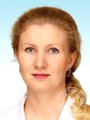 Кувырдина Наталья Олеговна. пульмонолог, терапевт