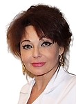 Казаковская Ирина Ивановна. невролог