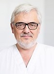 Петров Владимир Константинович. педиатр, хирург