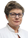 Петрова Вера Дмитриевна. акушер, гинеколог, гинеколог-эндокринолог
