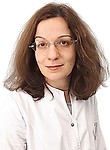 Соркина Ирина Леонидовна. дерматолог, венеролог