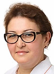 Хасанова Умеда Акрамовна. акушер, гинеколог