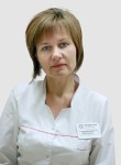 Соколова Ольга Александровна. акушер, гинеколог