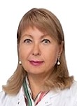 Алексеева Ирина Николаевна. невролог
