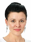 Синцова Марина Николаевна. терапевт