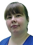 Тарасова Татьяна Сергеевна. нефролог, узи-специалист, андролог, венеролог, уролог