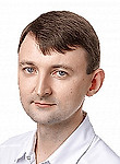 Богданов Денис Григорьевич. окулист (офтальмолог)