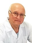 Олейник Анатолий Иванович. физиотерапевт, реабилитолог