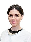 Дроконова Ольга Олеговна. невролог